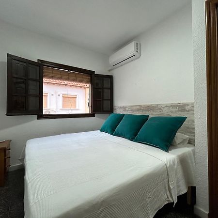 Bungalow Pasaje Ceuta Torrevieja Exterior foto